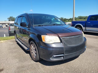 2014 Chrysler Town &amp; Country Touring