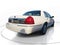 2008 Mercury Grand Marquis LS
