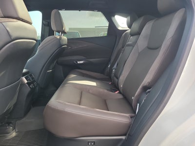 2023 Lexus RX RX 350