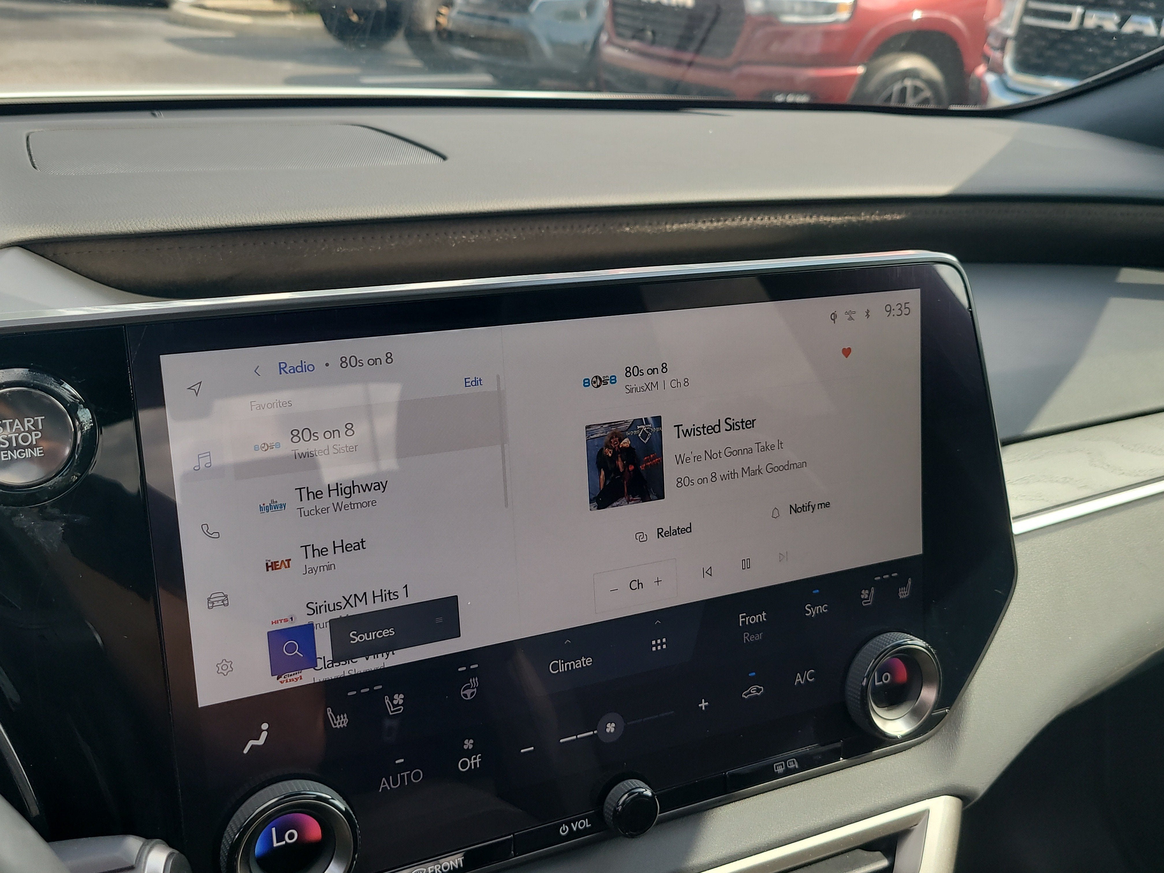 2023 Lexus RX RX 350