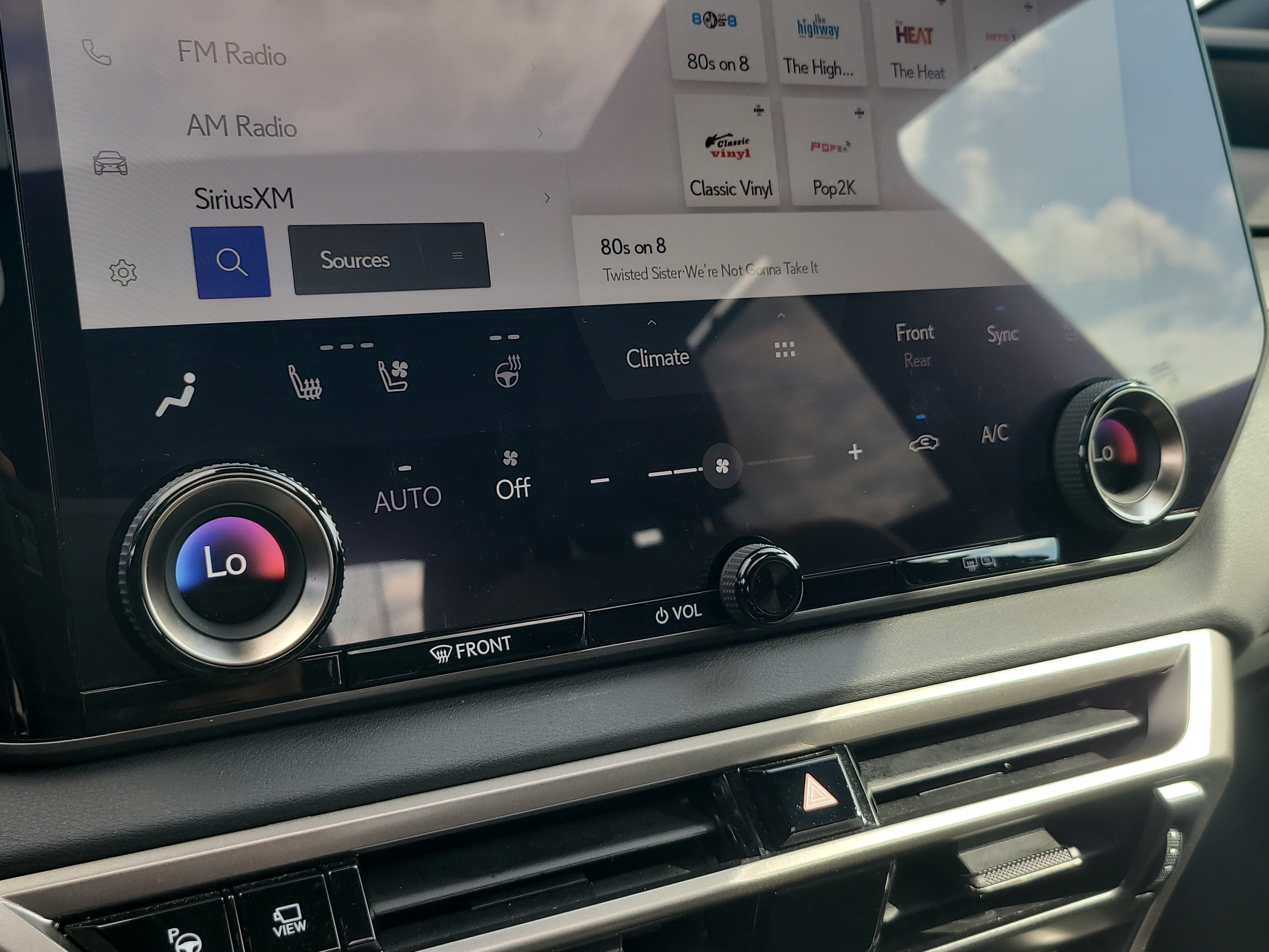 2023 Lexus RX RX 350