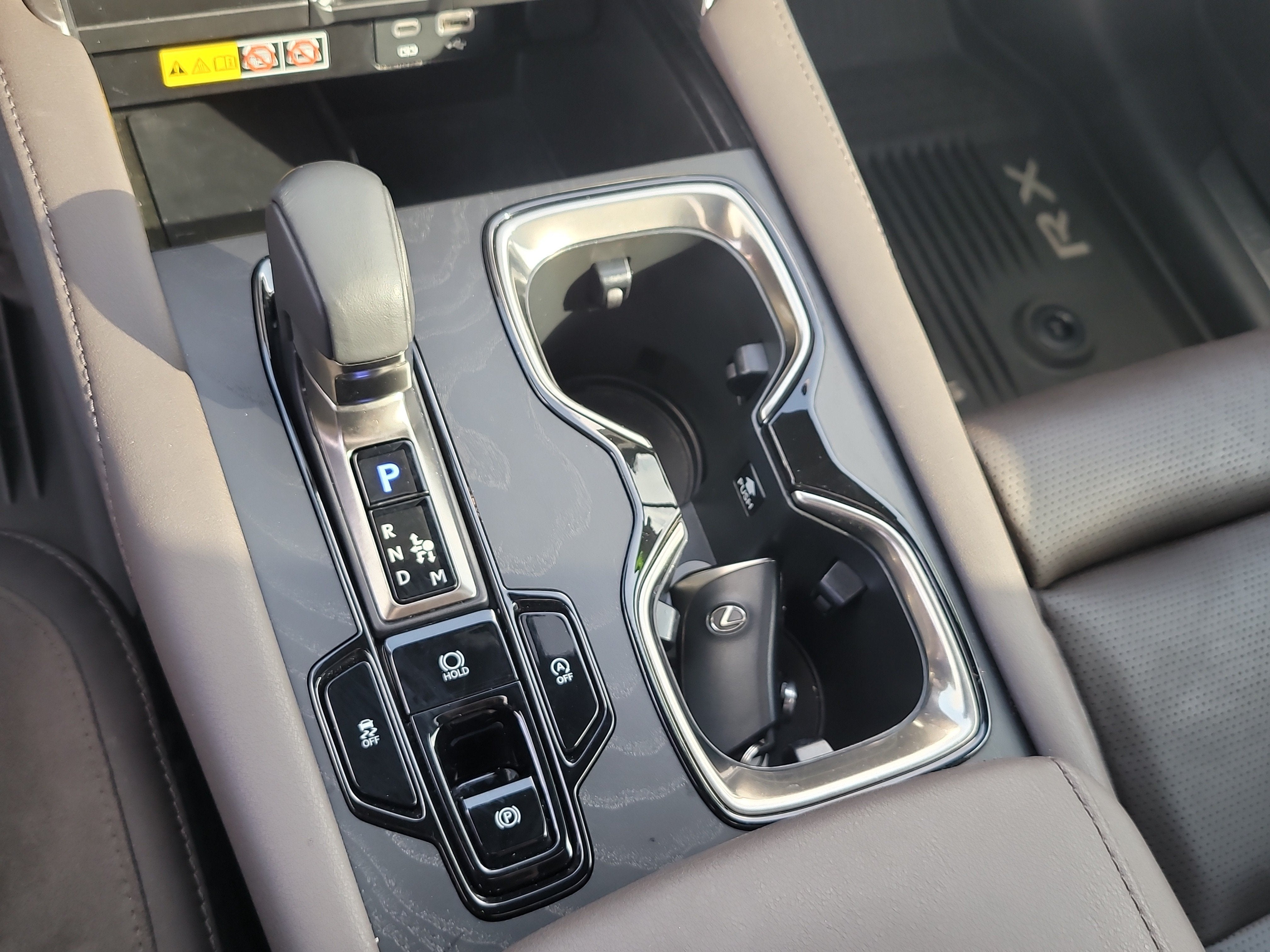 2023 Lexus RX RX 350