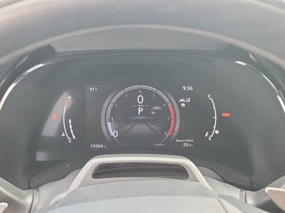 2023 Lexus RX RX 350