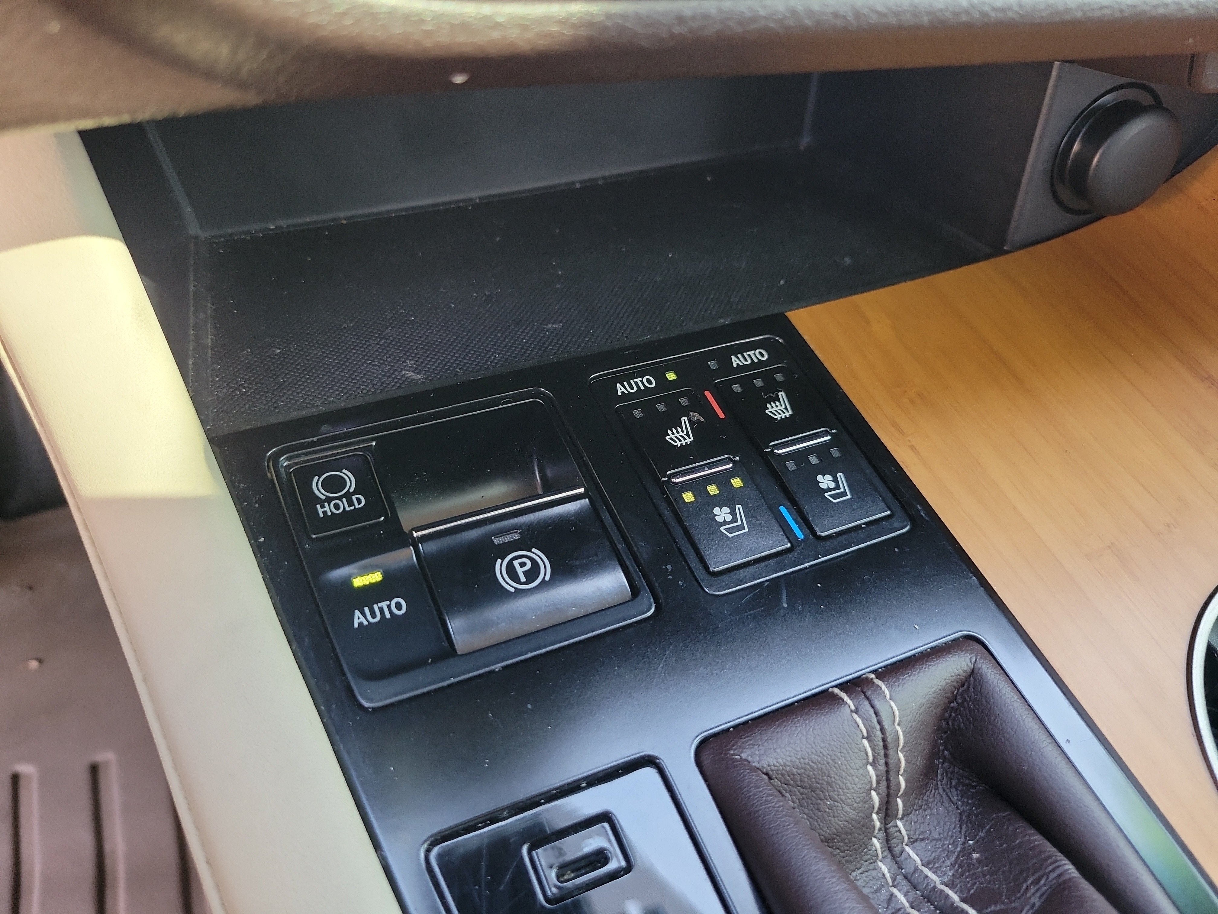 2019 Lexus RX RX 450h