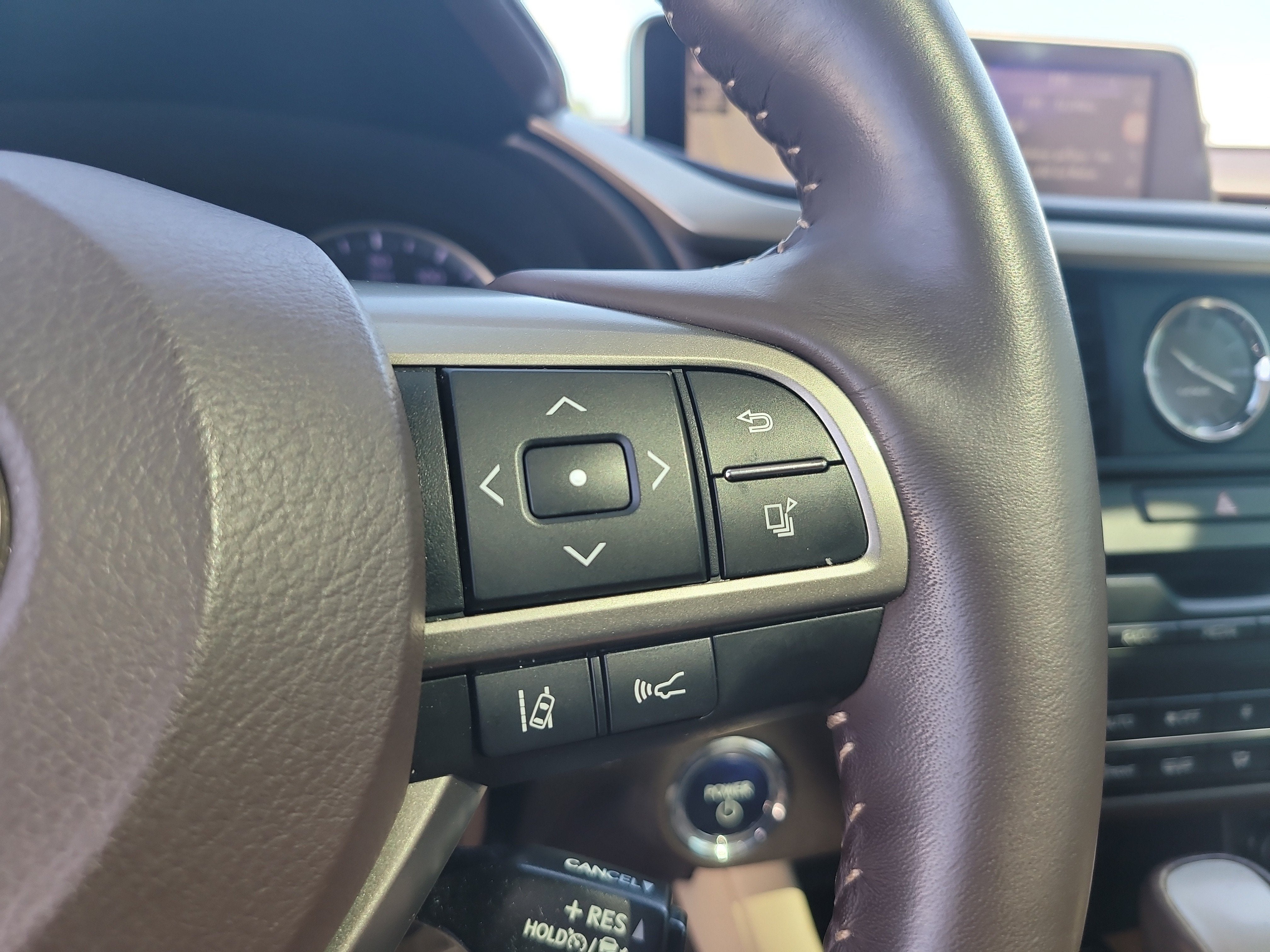 2019 Lexus RX RX 450h