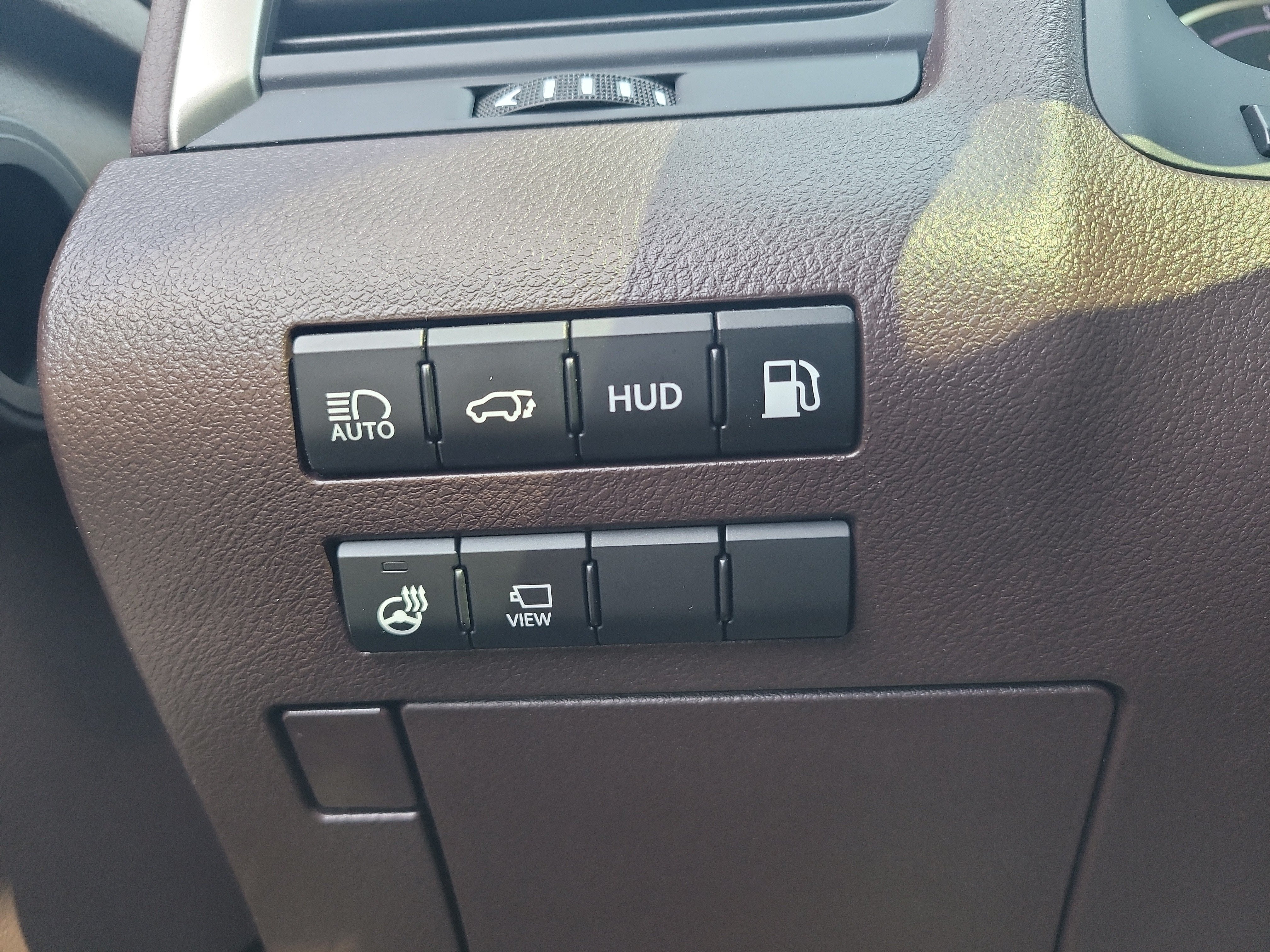 2019 Lexus RX RX 450h