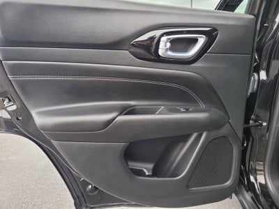 2022 Jeep Compass Altitude