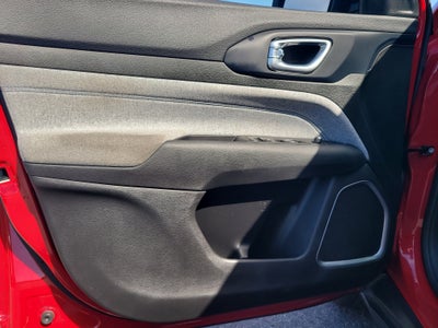 2023 Jeep Compass Sport