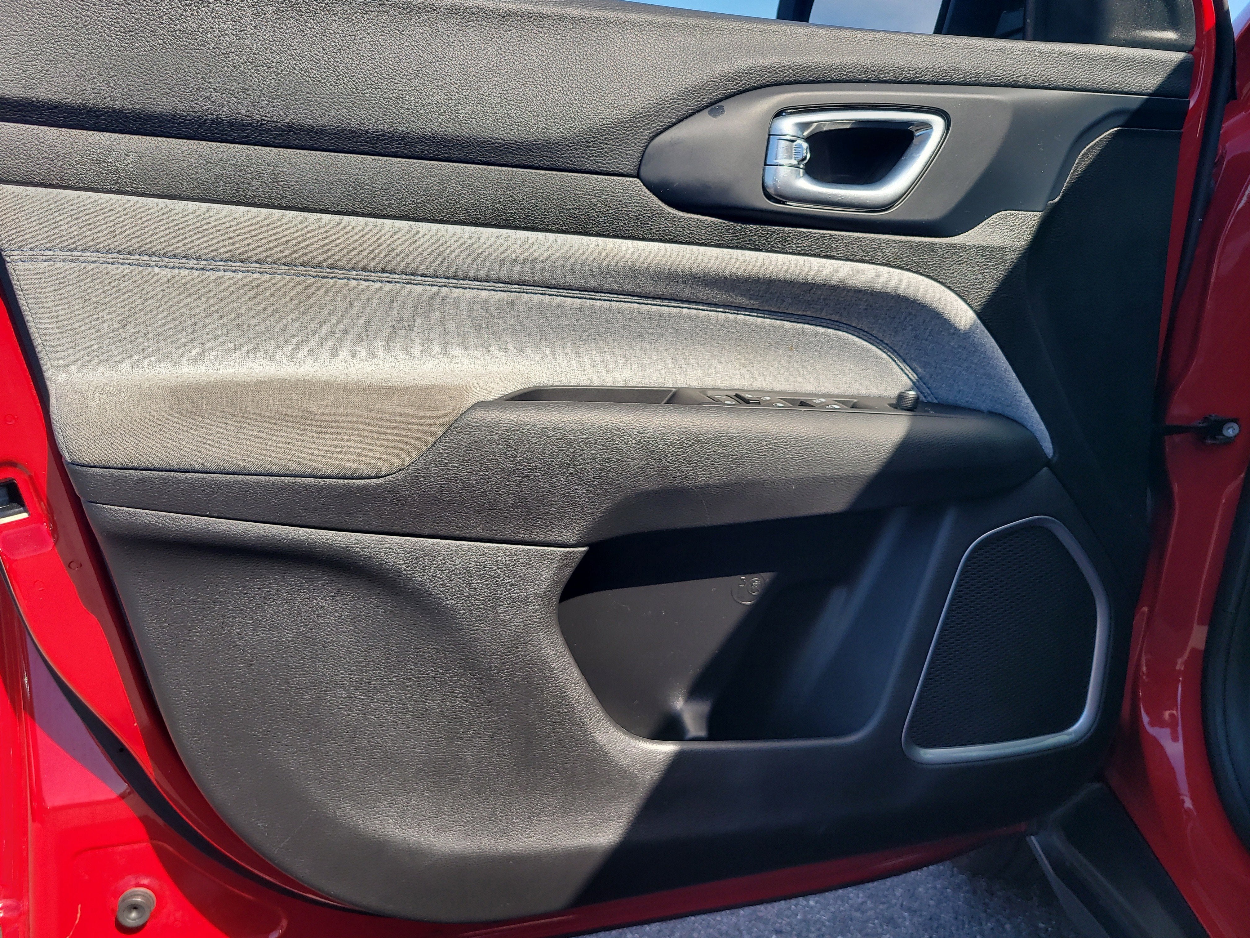 2023 Jeep Compass Sport
