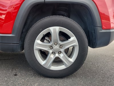 2023 Jeep Compass Sport