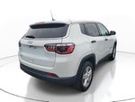 2023 Jeep Compass Sport