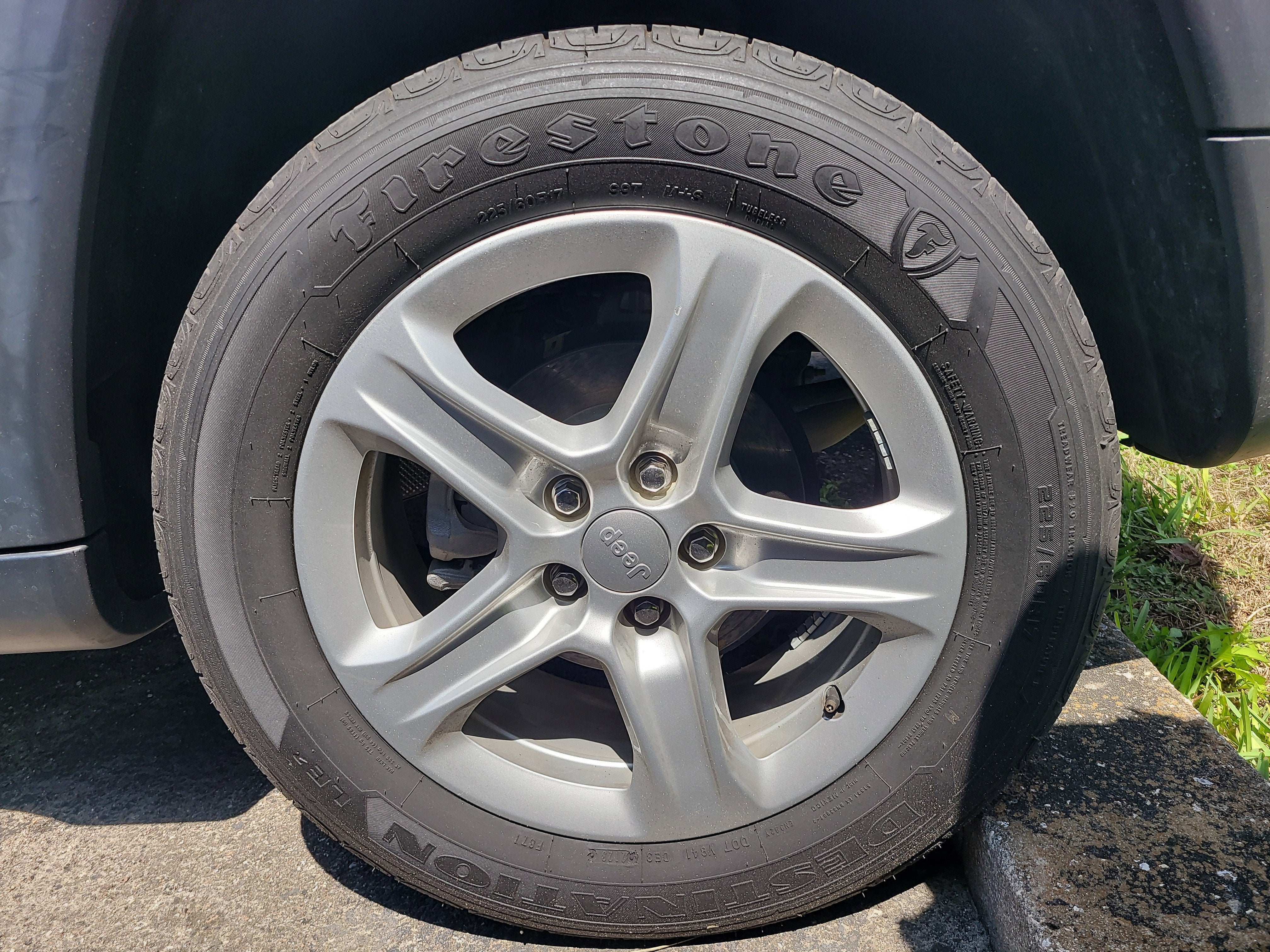 2023 Jeep Compass Sport