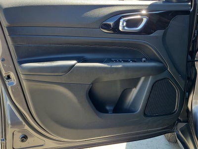 2023 Jeep Compass Altitude