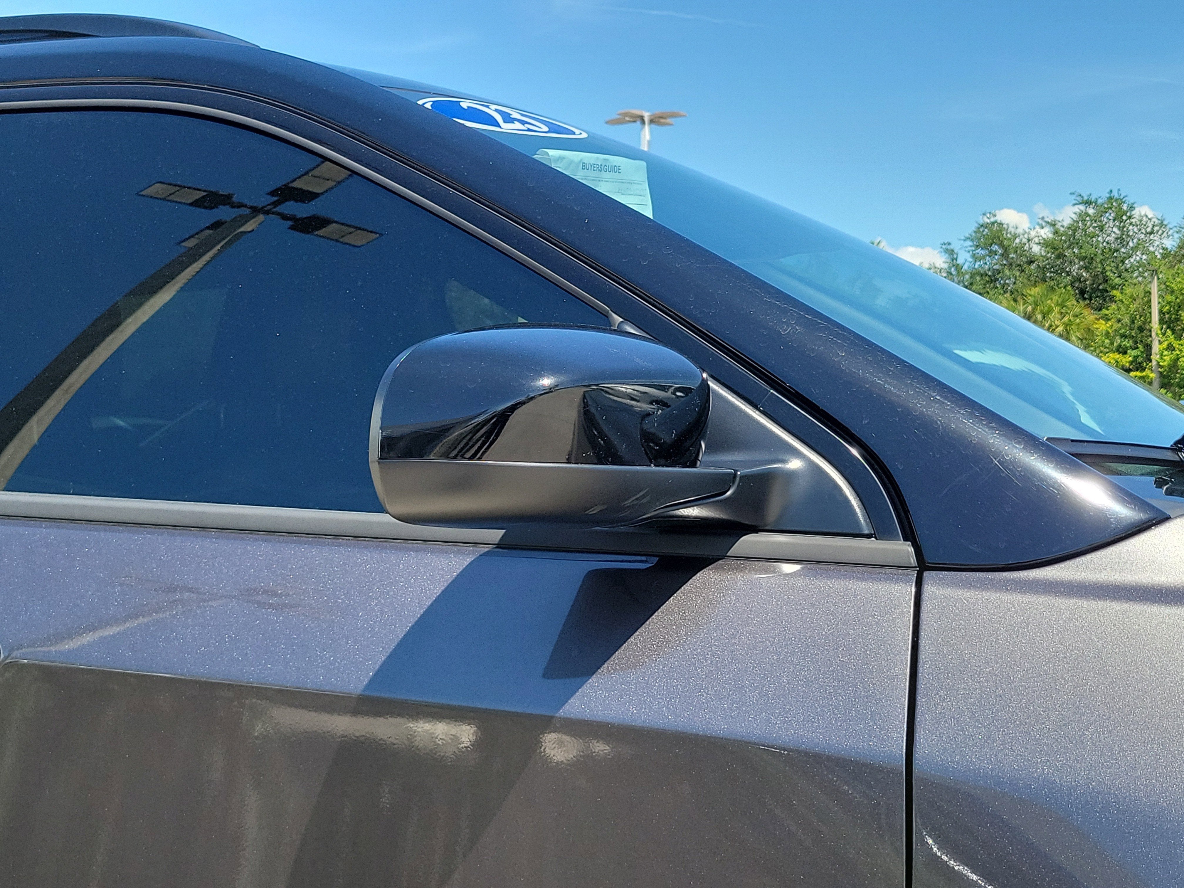 2023 Jeep Compass Altitude