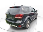 2017 Dodge Journey Crossroad Plus