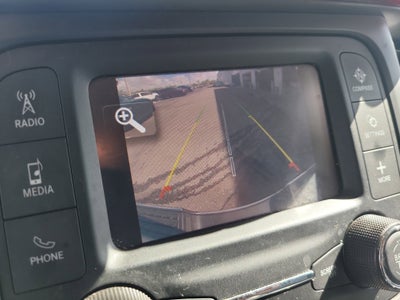 2020 RAM 3500 Big Horn