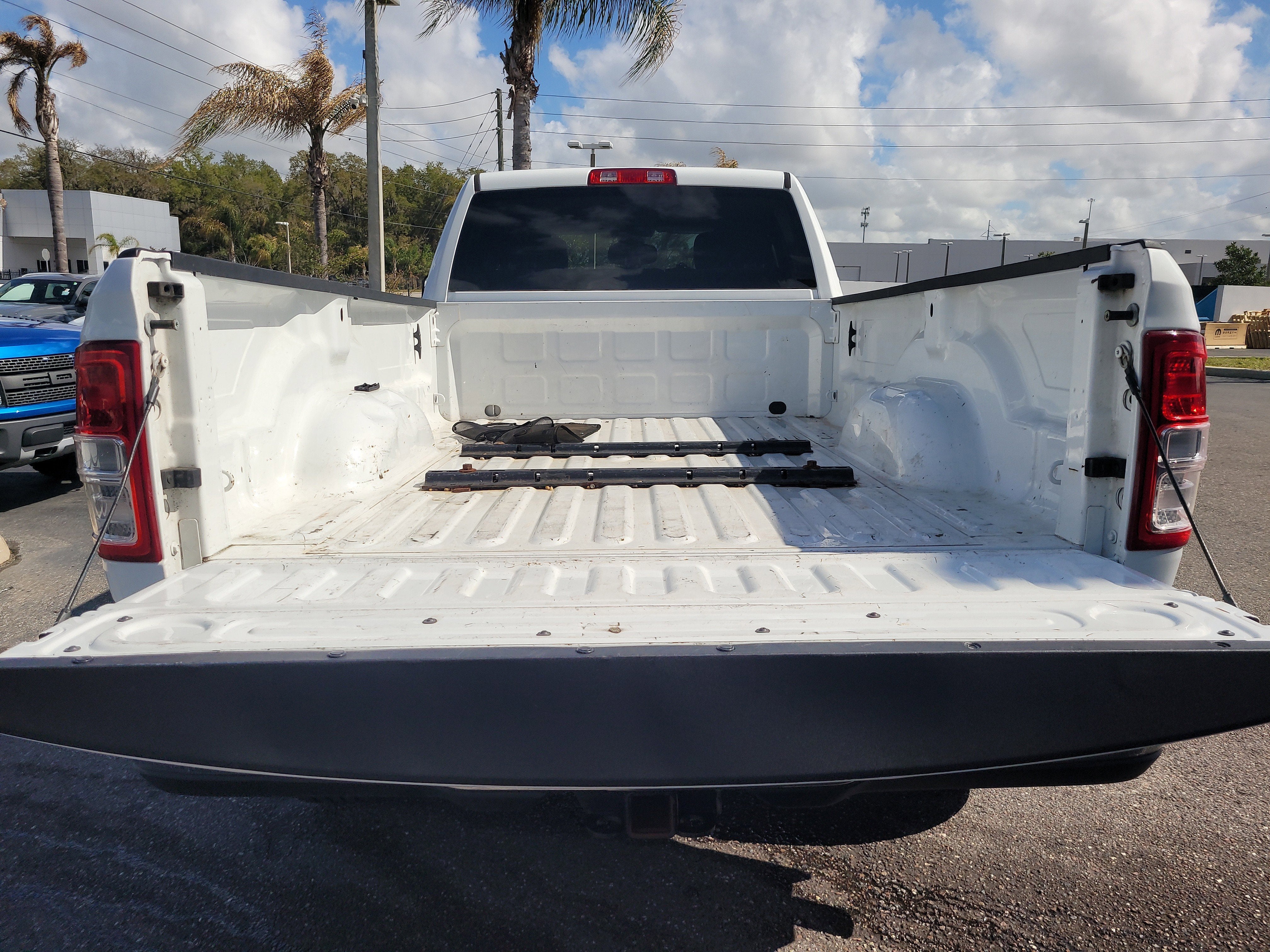 2020 RAM 3500 Big Horn