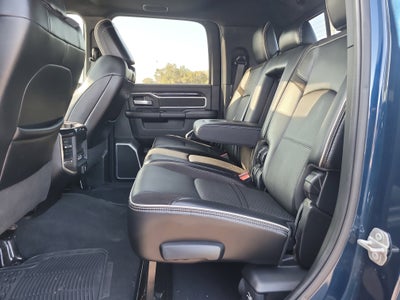 2023 RAM 3500 Laramie