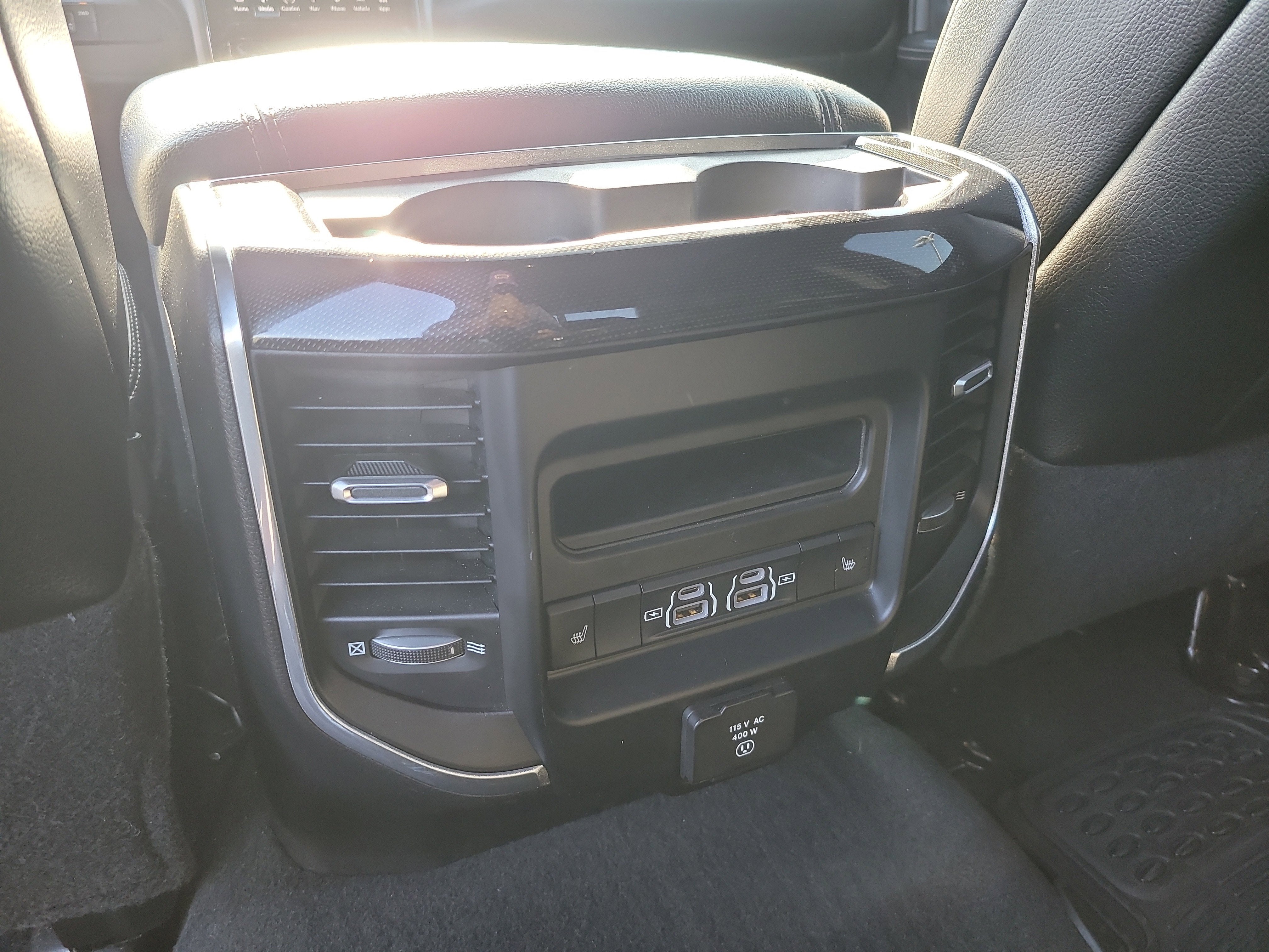 2023 RAM 3500 Laramie