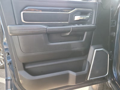 2023 RAM 3500 Laramie