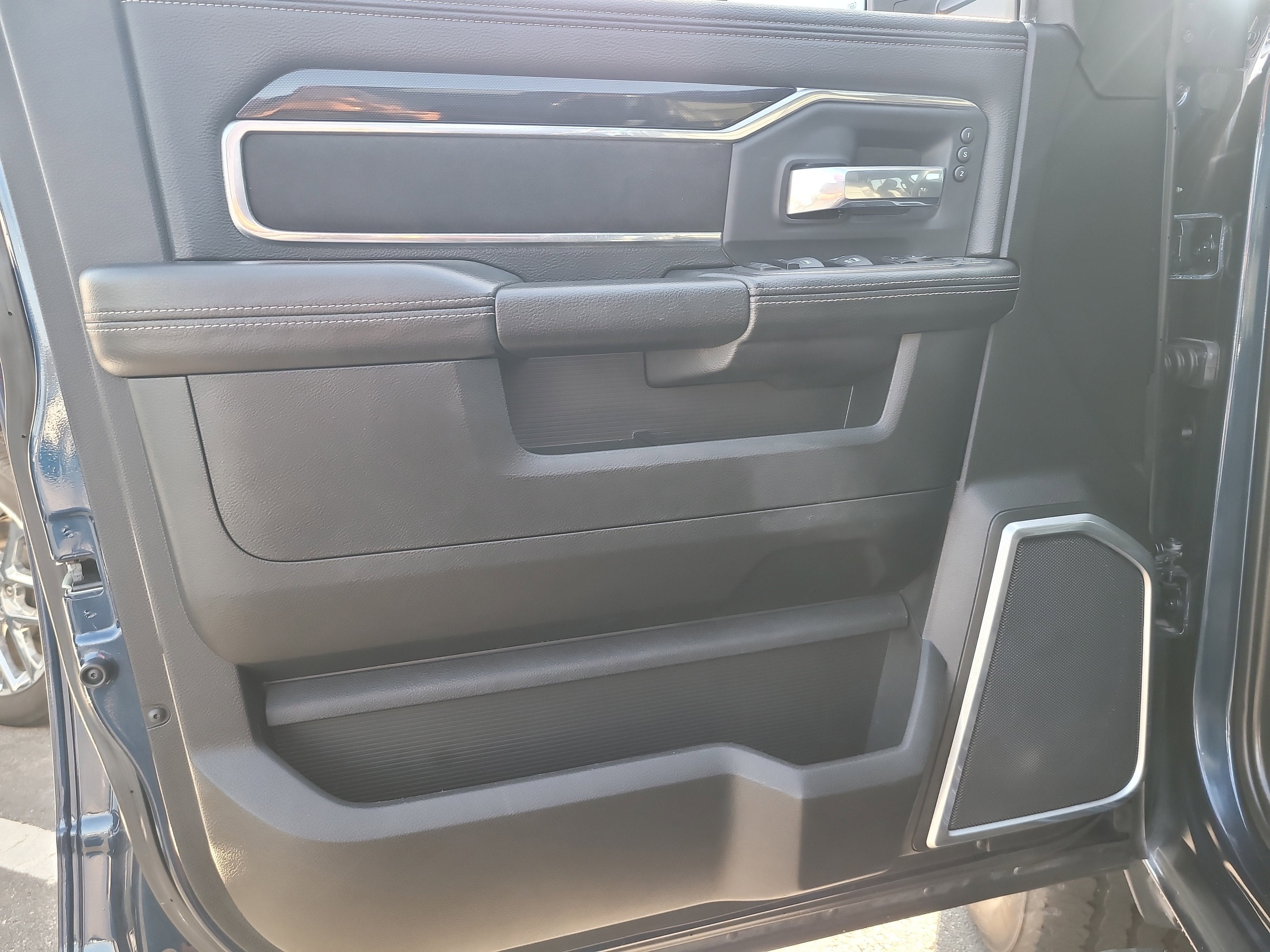 2023 RAM 3500 Laramie