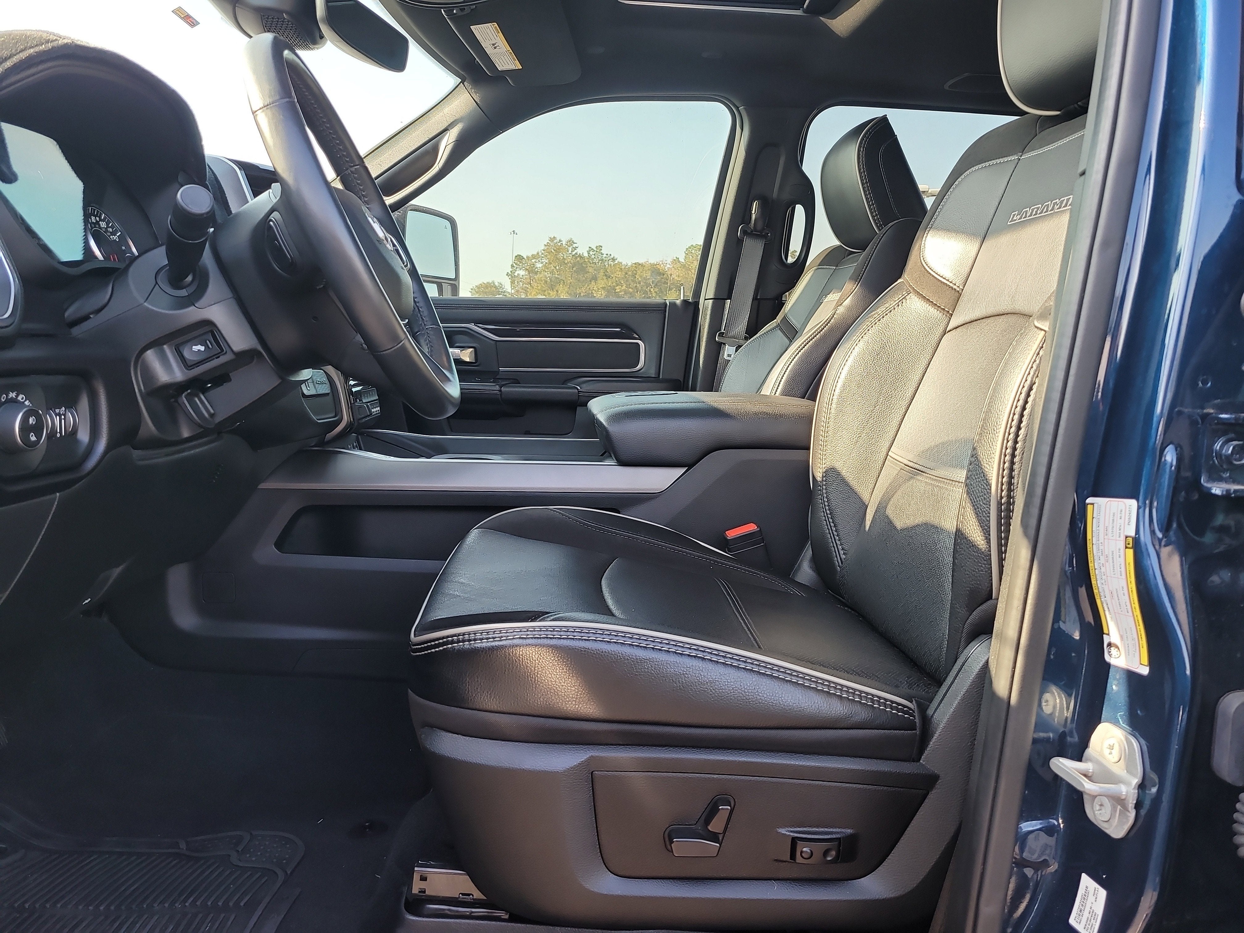 2023 RAM 3500 Laramie