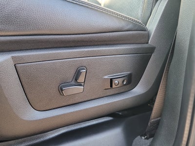 2023 RAM 3500 Laramie