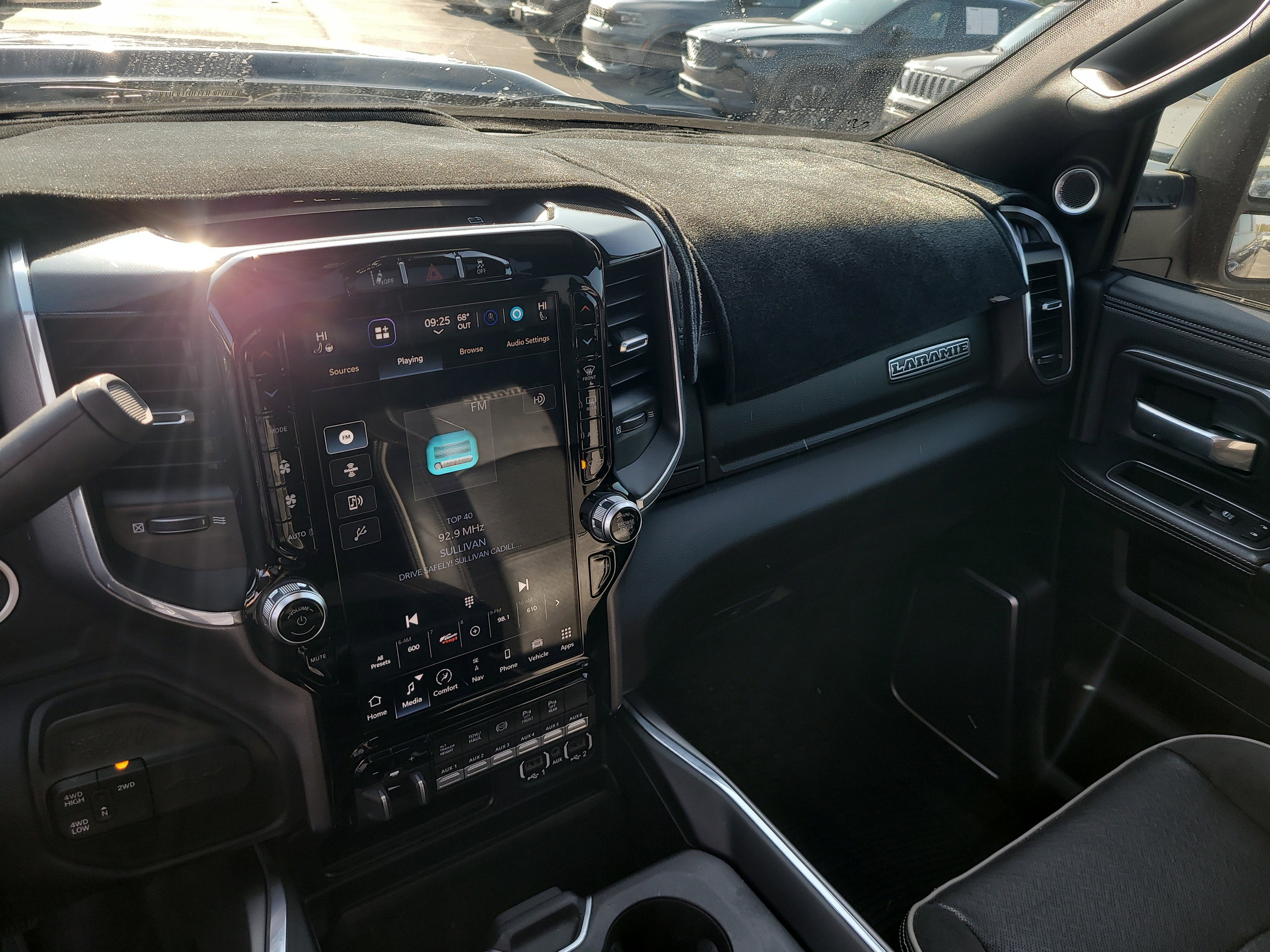 2023 RAM 3500 Laramie