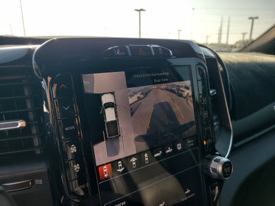 2023 RAM 3500 Laramie