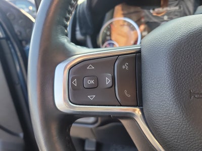 2023 RAM 3500 Laramie