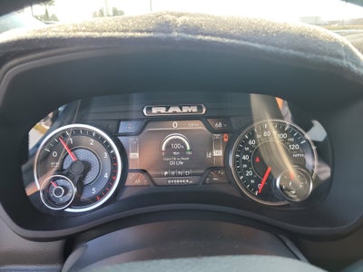 2023 RAM 3500 Laramie