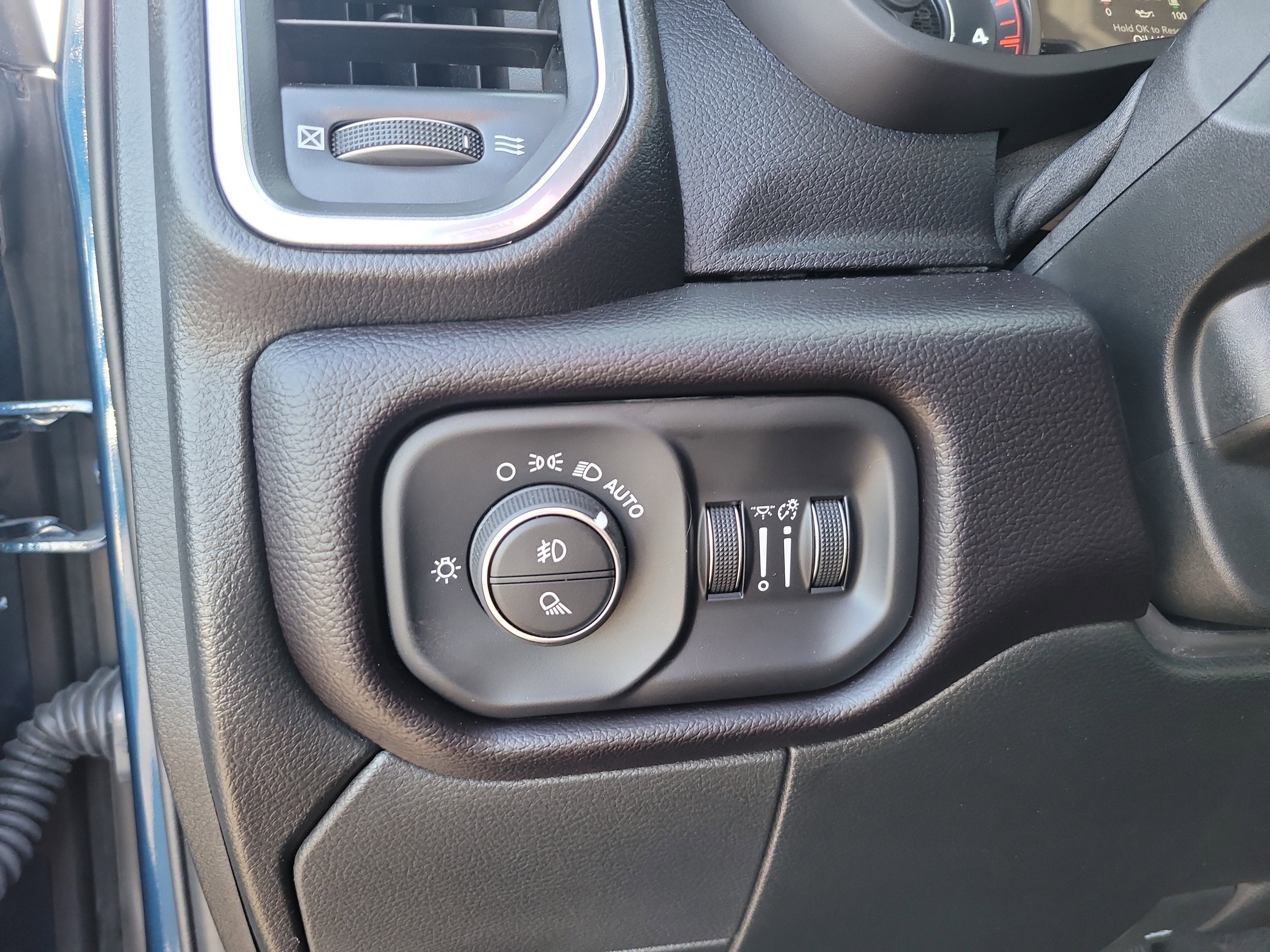 2023 RAM 3500 Laramie