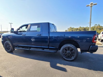 2023 RAM 3500 Laramie