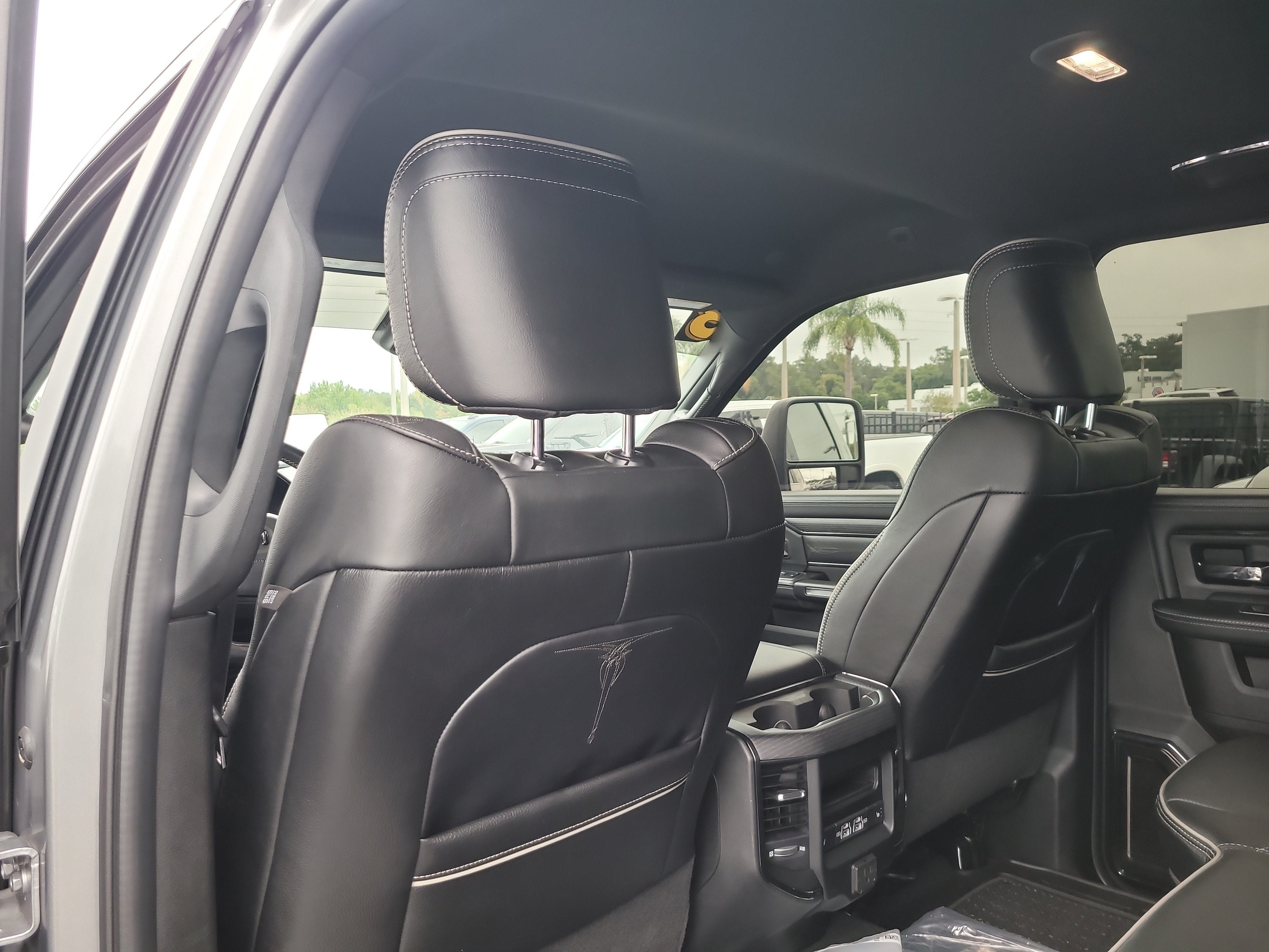 2023 RAM 3500 Limited