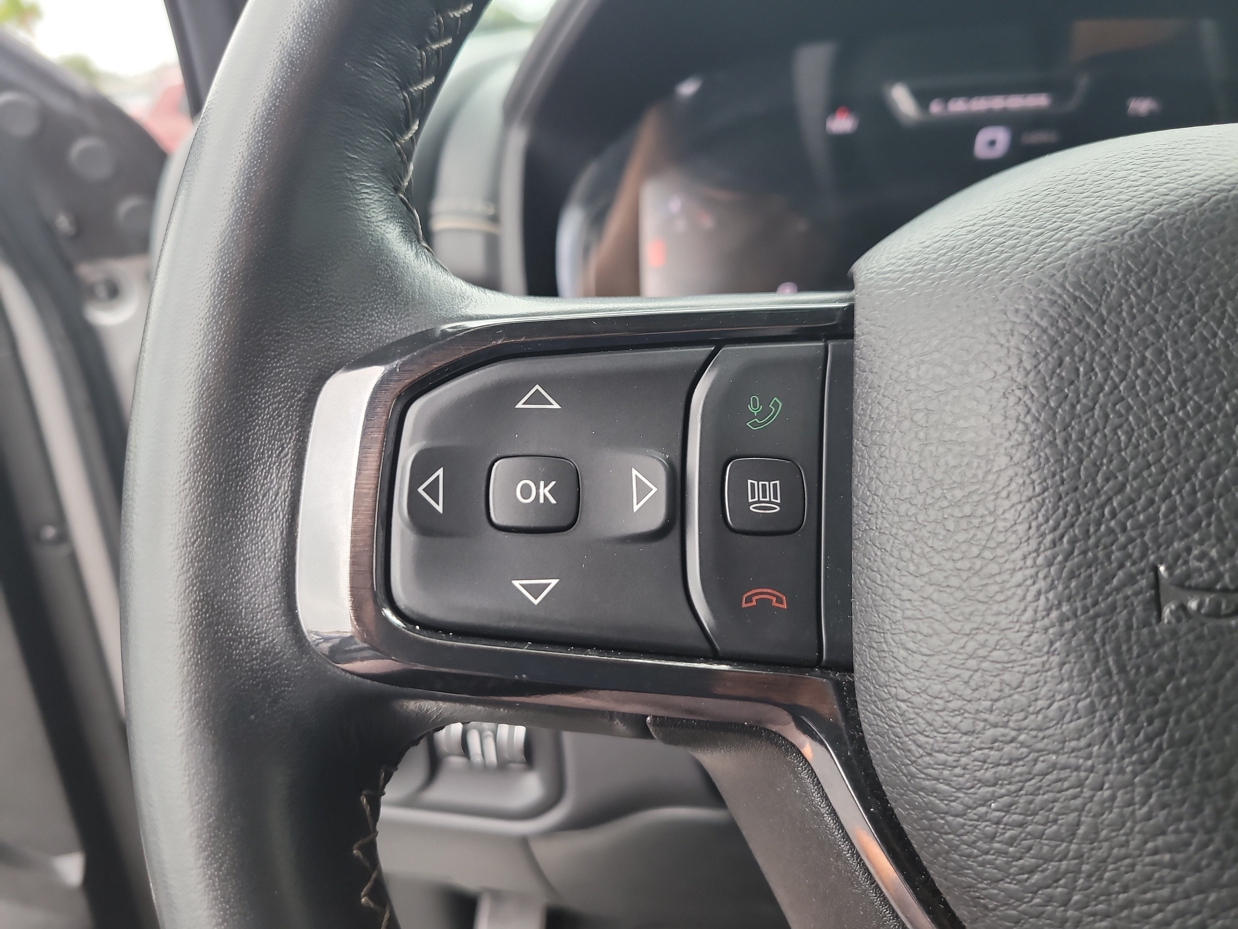 2023 RAM 3500 Limited