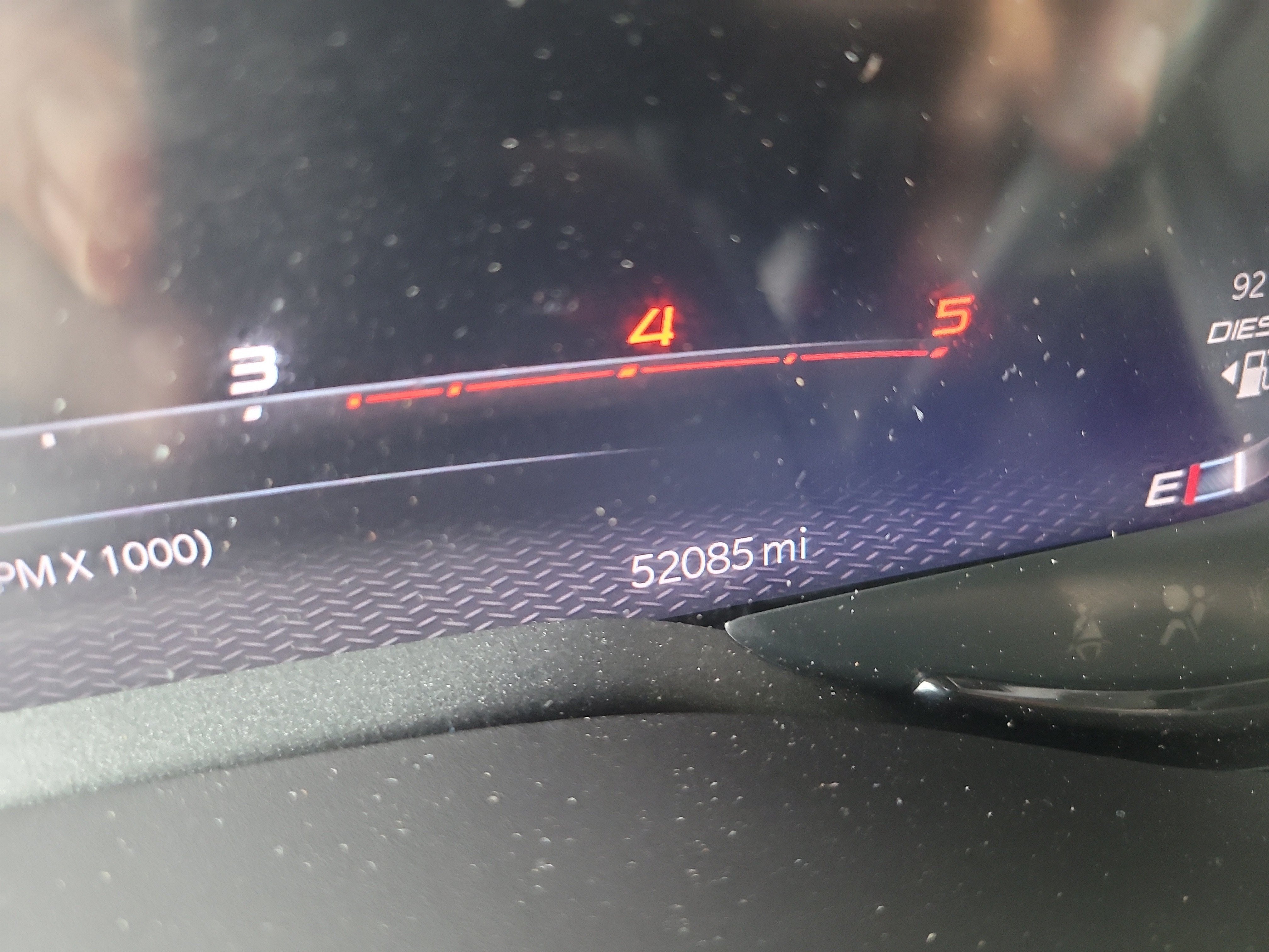 2023 RAM 3500 Limited