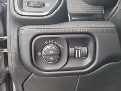 2023 RAM 3500 Limited