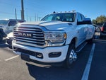 2022 RAM 3500 Longhorn