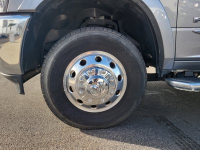 2024 RAM 3500 Limited