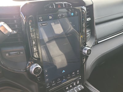 2024 RAM 3500 Limited