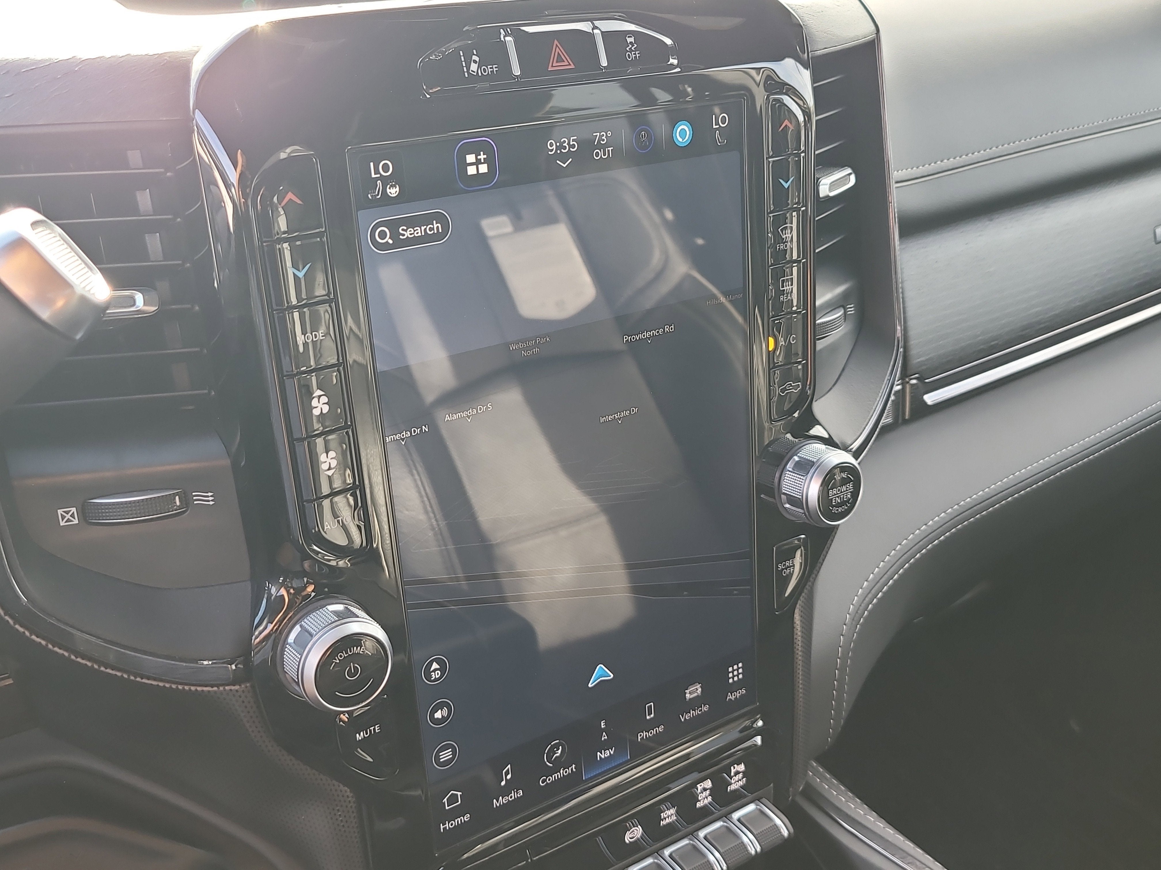 2024 RAM 3500 Limited