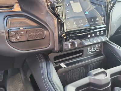 2024 RAM 3500 Limited