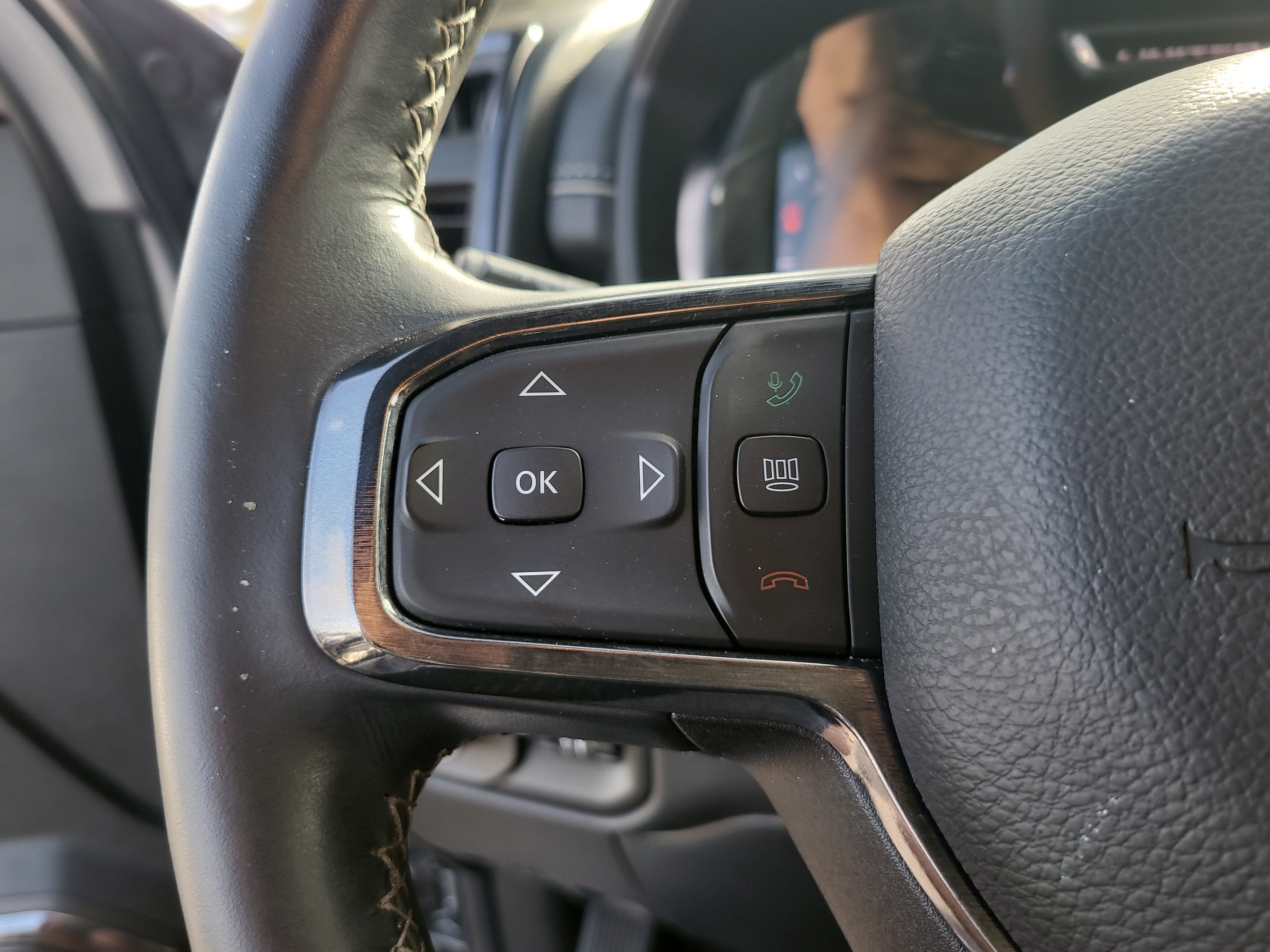 2024 RAM 3500 Limited