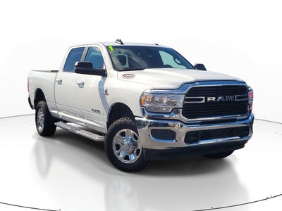 2021 RAM 2500 Big Horn