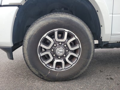 2024 RAM 2500 Longhorn