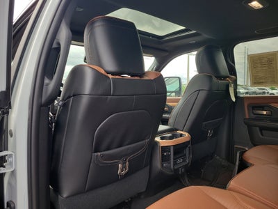 2024 RAM 2500 Longhorn