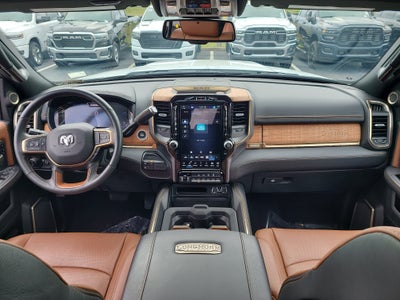 2024 RAM 2500 Longhorn