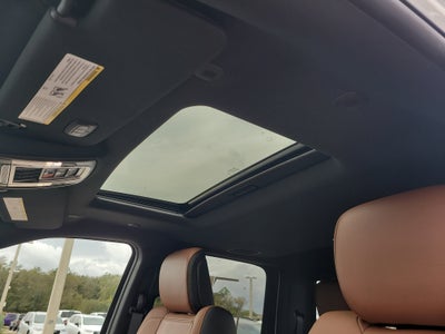 2024 RAM 2500 Longhorn