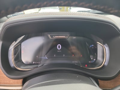 2024 RAM 2500 Longhorn