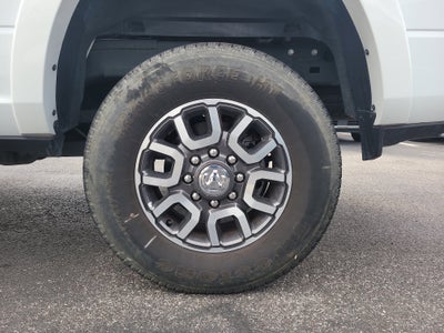 2024 RAM 2500 Longhorn